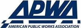 american public works association logo