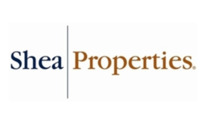shea properties logo