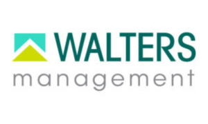 walters management logo