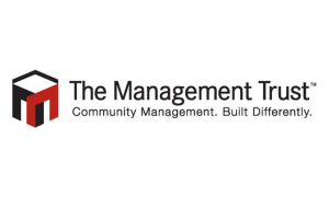 the management trust logo