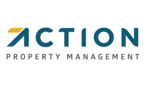 action property management logo