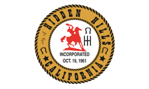 hidden hills logo