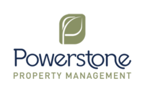powerstone property management logo