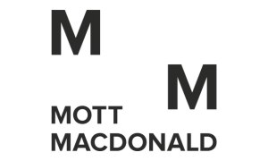 mott macdonald logo