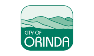 city of orinda logo