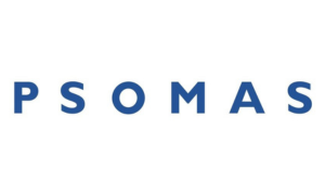 PSOMAS logo