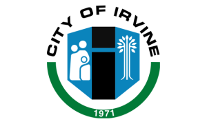 city of irvine logo