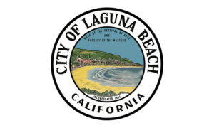 city of laguna beach logo