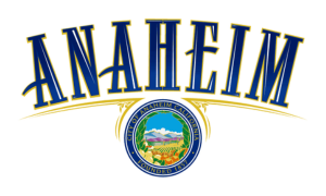 anaheim logo