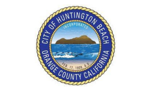 city of huntington beach logo