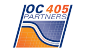 OC 405 partners logo