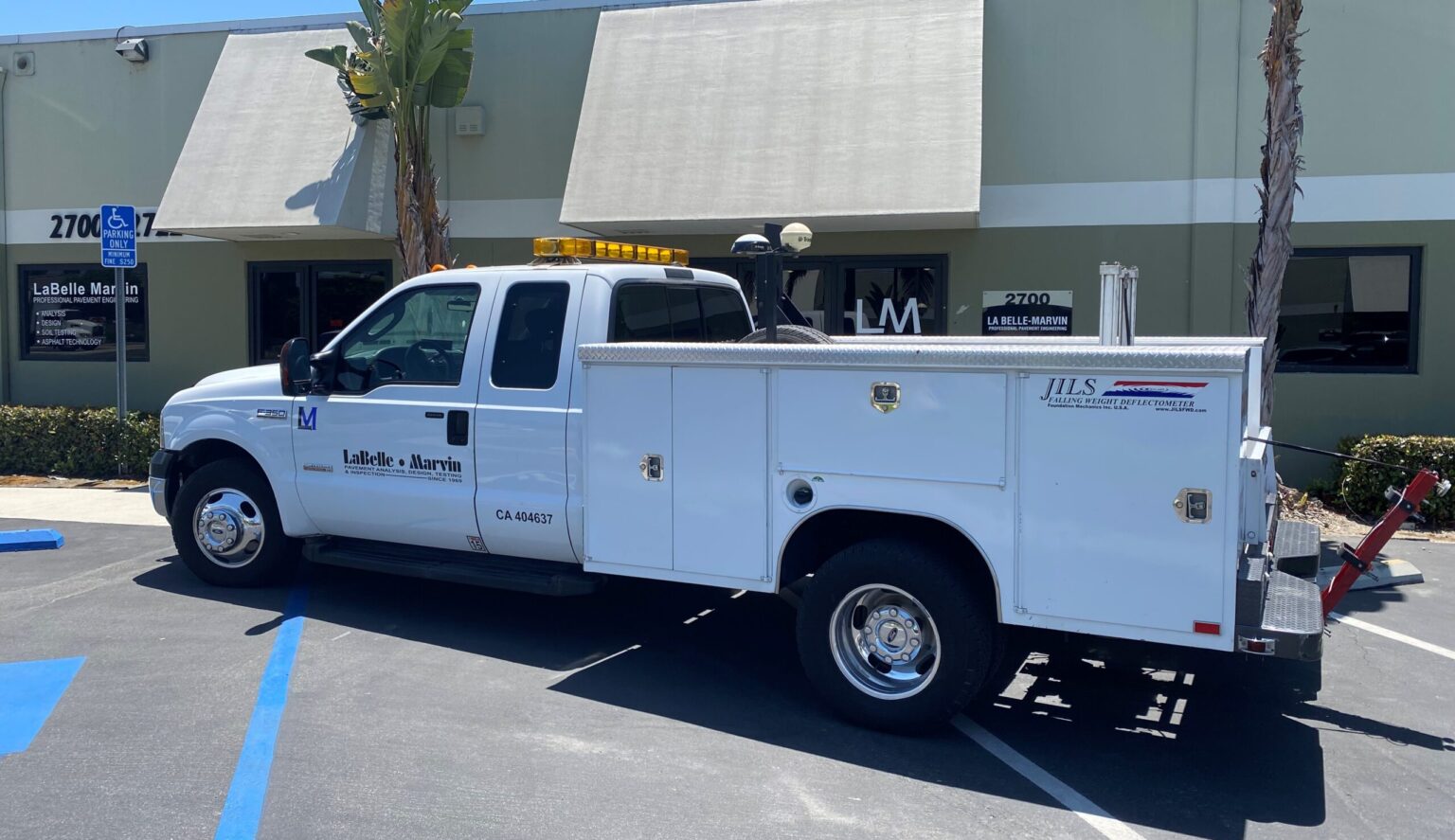 Services LaBelle Marvin